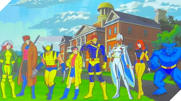 Tổng hợp những hé lộ của Marvel tại sự kiện Comic-Con 2022 6