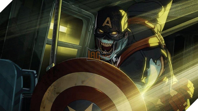 Tóm tắt những tiết lộ của Marvel tại sự kiện Comic-Con 2022 8