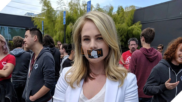 Riot Games chính thức chịu phạt 3