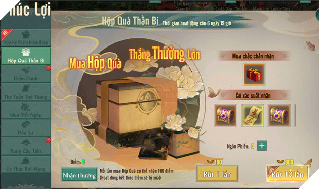 Võ Lâm Truyền Kỳ 1 Mobile: Mở Công Thành Chiến liên server cùng loạt sự kiện trong tháng 7 2