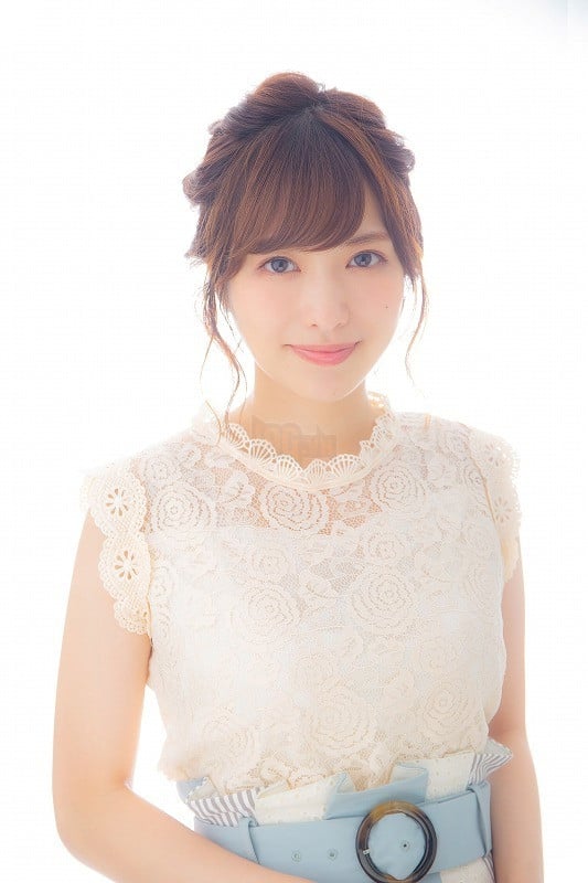  10 nữ diễn viên lồng tiếng xinh đẹp nhất Nhật Bản