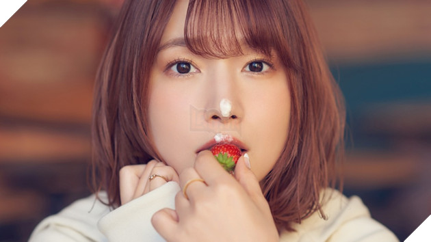  10 nữ diễn viên lồng tiếng xinh đẹp nhất Nhật Bản