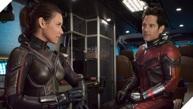 Photo of Ant-Man and the Wasp: Quantumania hé lộ sự xuất hiện của Kang the Conqueror