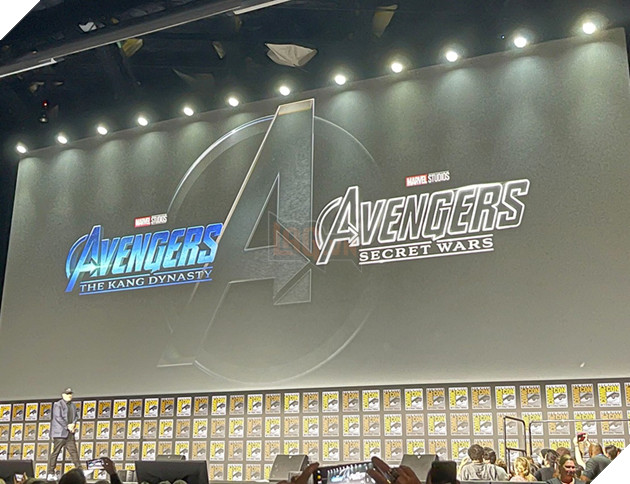 Ant-Man and the Wasp: Quantumania hé lộ sự xuất hiện của Kang the Conqueror 4