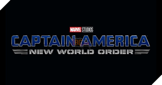 Captain America 4: New World Order chính thức lộ diện tại SDCC 2022 2