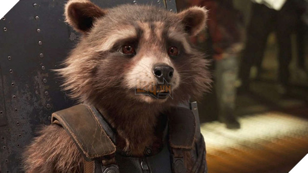 Guardians of the Galaxy Vol. 3 hé lộ hàng loạt thông tin đáng chú ý tại SDCC 2022 3