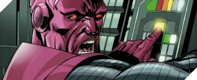 Guardians of the Galaxy Vol. 3 hé lộ hàng loạt thông tin đáng chú ý tại SDCC 2022 5