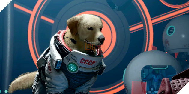 Guardians of the Galaxy Vol. 3 hé lộ hàng loạt thông tin đáng chú ý tại SDCC 2022 8