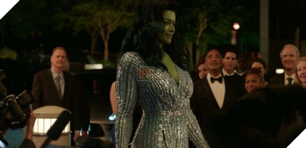 She-Hulk ra mắt trailer mới, nhưng mọi người lại tập trung vào chi tiết cuối trailer 2