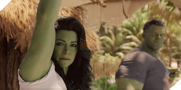 She-Hulk ra mắt trailer mới, nhưng mọi người lại tập trung vào chi tiết cuối trailer 3