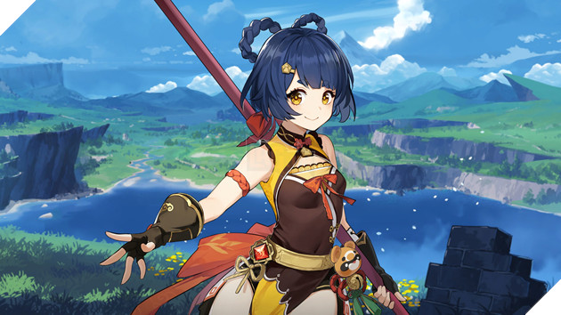 TOp 4 nhân vật Genshin bạn nên có 3