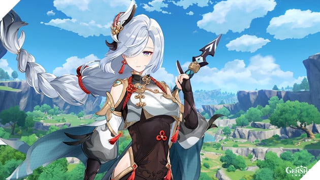 Drama Genshin Impact tổng hợp 2