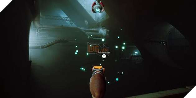 Stray: Hướng dẫn tìm toàn bộ Ký ức trong game để mở khóa thành tựu Phần 2  5