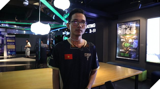  Độc quyền Phỏng vấn Titan - Tân HLV trưởng Saigon Phantom với khao khát chinh phục đỉnh cao 3