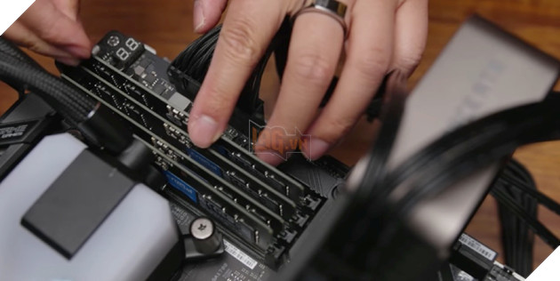 RAM bao nhiêu là đủ cho một PC gaming? 
