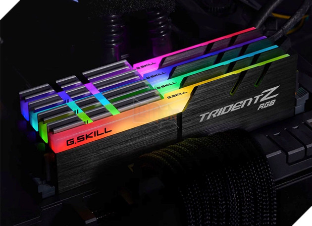 RAM bao nhiêu là đủ cho một PC gaming? 