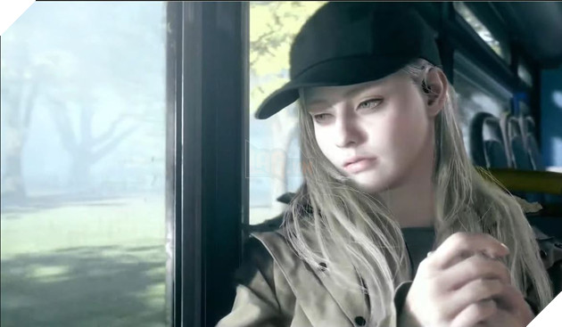 Capcom chính thức tung trailer cho Resident Evil Village Gold Edition