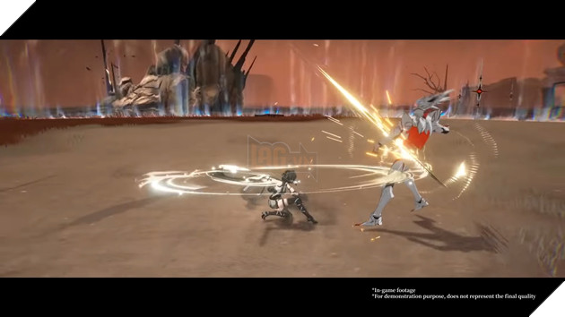 Wuthering Waves vừa tung trailer mới đã bị chê vì ý tưởng thiết kế nhân vật nghèo nàn