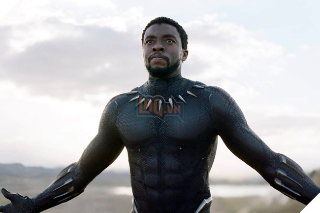 Ý nghĩa dòng chữ tri ân T’Challa bằng tiếng Wakanda trong trailer Black Panther mới nhất
