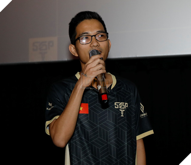 Saigon Phantom tổ chức Fan Meeting đầu tiên: Sự vắng mặt của Khoa và Yiwei gây chú ý 2