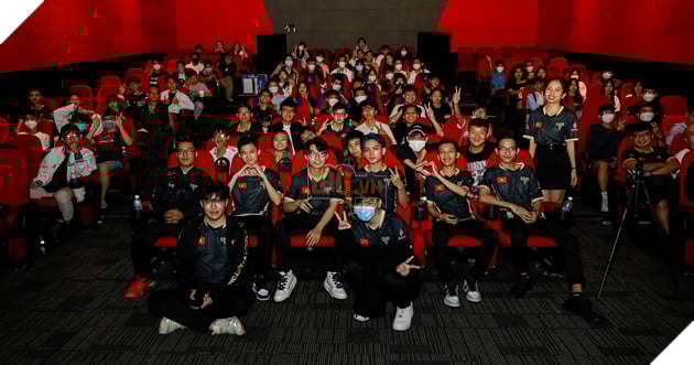  Độc quyền Phỏng vấn Titan - Tân HLV trưởng Saigon Phantom với khao khát chinh phục đỉnh cao 4