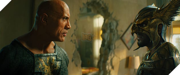 black adam. black adam trailer