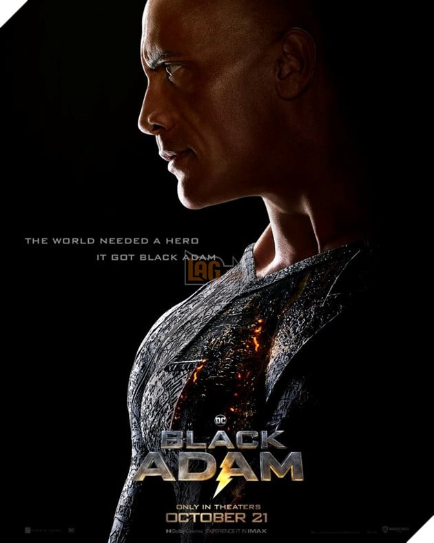 black adam. black adam trailer
