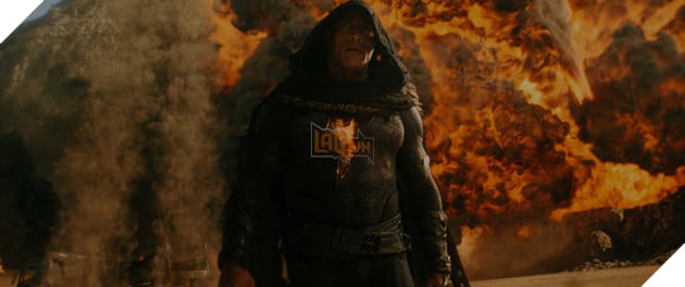 black adam. black adam trailer