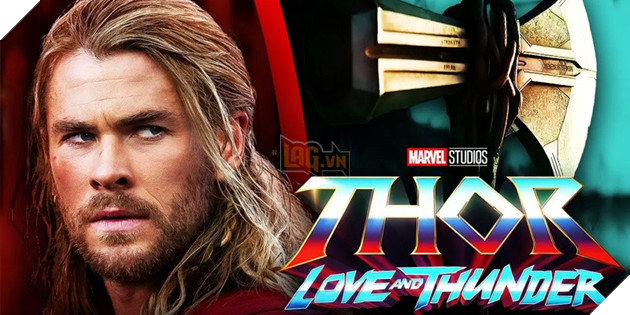 stormbreaker, stormbreaker thor love and thunder