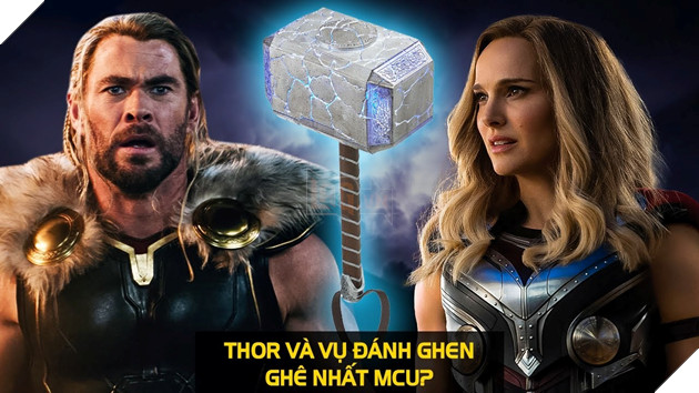 Chi tiết quan trọng chứng minh Stormbreaker là vũ khí biết “suy nghĩ”