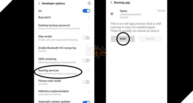 Tại sao điện thoại Android thường bị nóng và gây cháy nổ?
