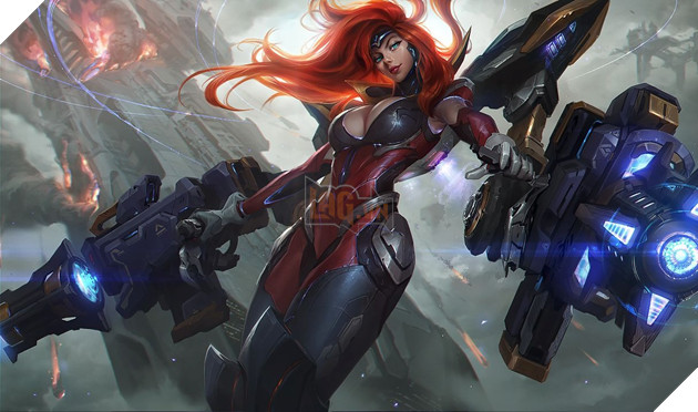 Sốc trước cáo buộc Riot Games không cho phép nhân viên nữ đăng tải hình áo tắm lên mạng