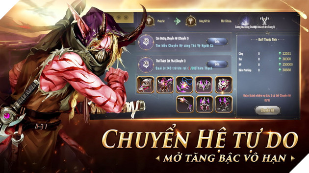 Hướng dẫn cách nhập và tổng hợp Giftcode Long Chiến Kỳ mới nhất năm 2022