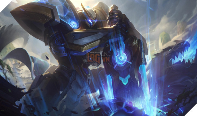 Top 5 tướng đi mid tốt nhất 12.13 4