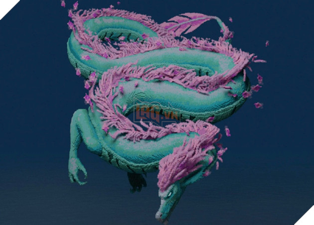 10 ý tưởng công "mãn nhãn" nhất trong bản cập nhật Minecraft 1.19