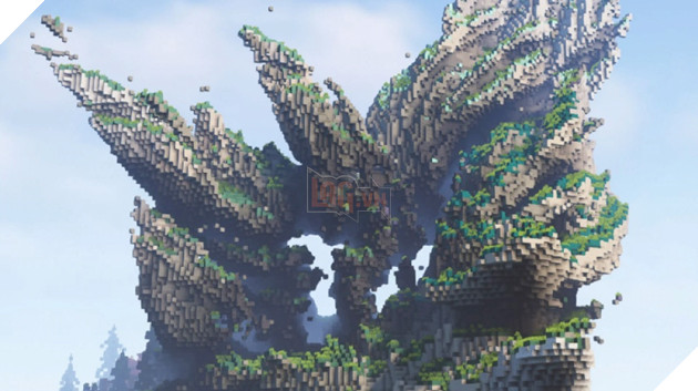 10 ý tưởng công "mãn nhãn" nhất trong bản cập nhật Minecraft 1.19