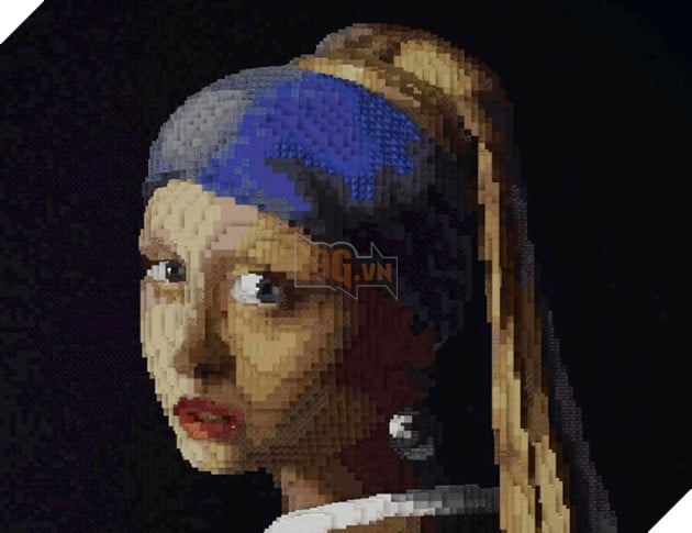 10 ý tưởng công "mãn nhãn" nhất trong bản cập nhật Minecraft 1.19