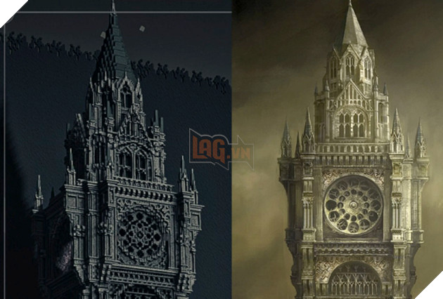 10 ý tưởng công "mãn nhãn" nhất trong bản cập nhật Minecraft 1.19