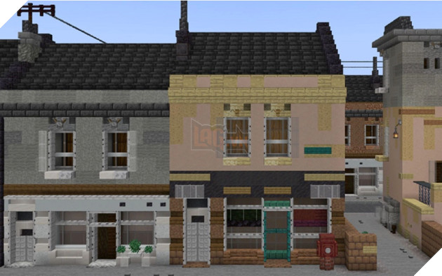 10 ý tưởng công "mãn nhãn" nhất trong bản cập nhật Minecraft 1.19