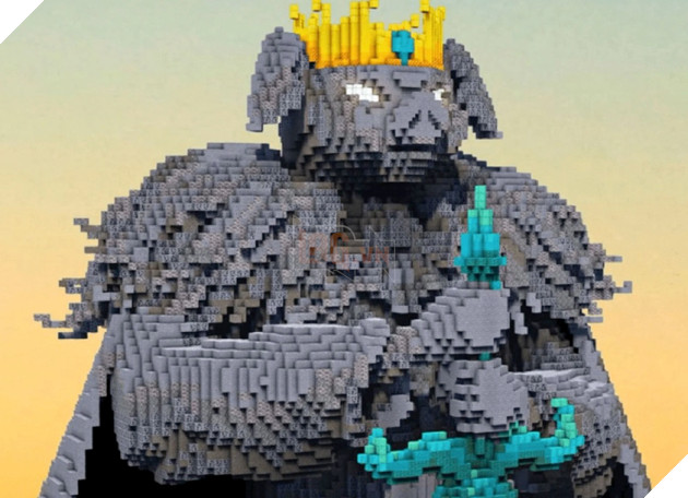 10 ý tưởng công "mãn nhãn" nhất trong bản cập nhật Minecraft 1.19