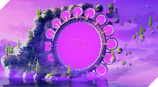 10 ý tưởng công "mãn nhãn" nhất trong bản cập nhật Minecraft 1.19