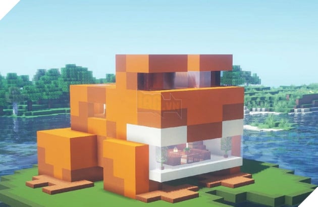 10 ý tưởng công "mãn nhãn" nhất trong bản cập nhật Minecraft 1.19