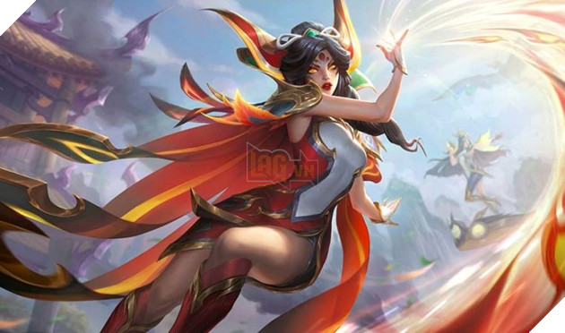 ĐTCL: 3 chủ lực chịu nhiều thiệt thòi nhất khi phiên bản 12.14 được cập nhật