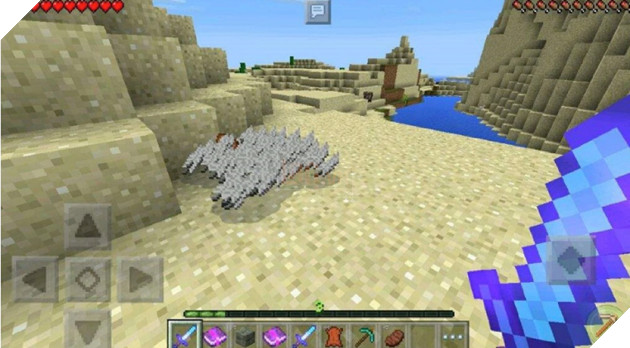 Minecraft 1.19: 5 bùa mê tốt nhất dành cho kiếm mà game thủ nên thử