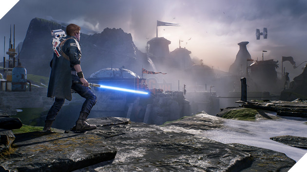 Một tựa game Black Panther thế giới mở đang được phát triển 6