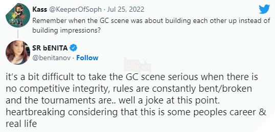 Valorant nữ drama 2