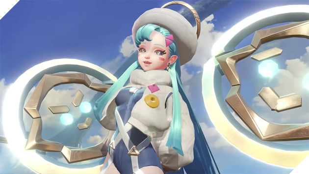 Tướng mới Terri của Liên Quân Mobile bị tố đạo nhái kỹ năng từ 3 vị tướng LMHT 2