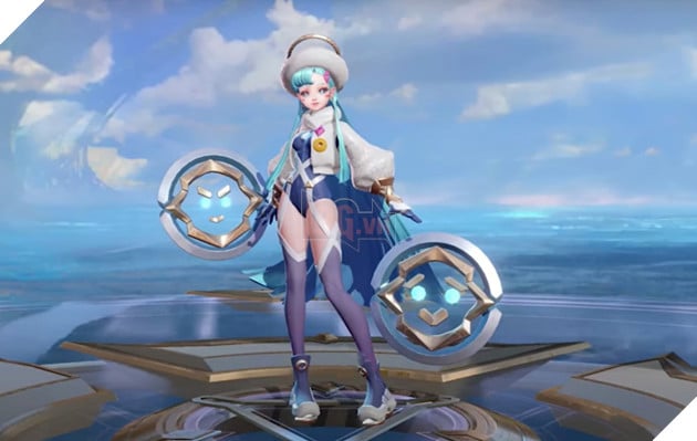 Tướng mới Terri của Liên Quân Mobile bị tố đạo nhái kỹ năng từ 3 vị tướng LMHT