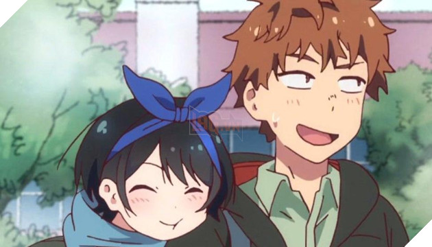 kanojo okarishimasu 245