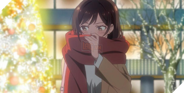 kanojo okarishimasu 245